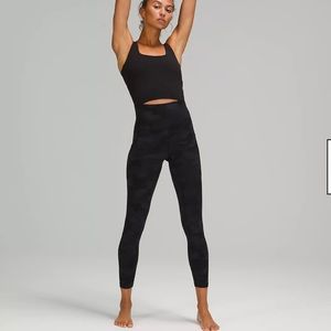 Lululemon Align Leggings
